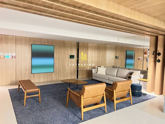 Imagem 11: Apartament0, 3 Dormitórios, 3 Suíte, 3 Banheiro, 4 Vagas na Garagem, 200M² de Área