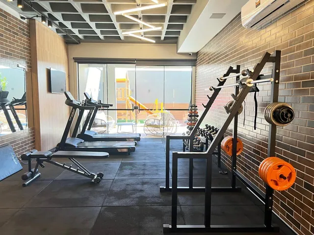Imagem 16: Apartament0, 3 Dormitórios, 3 Suíte, 3 Banheiro, 4 Vagas na Garagem, 200M² de Área