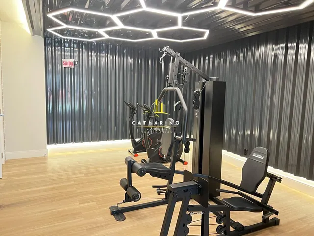 Imagem 10: Apartament0, 3 Dormitórios, 3 Suíte, 3 Banheiro, 4 Vagas na Garagem, 200M² de Área