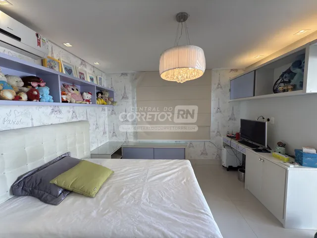 Imagem 15: Júnior Creci 4745 - 84 99922.4172 - Bosque das Palmeiras - Casa c/ 4 quartos - R