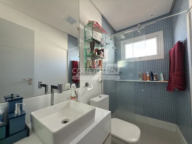 Imagem 14: Júnior Creci 4745 - 84 99922.4172 - Bosque das Palmeiras - Casa c/ 4 quartos - R