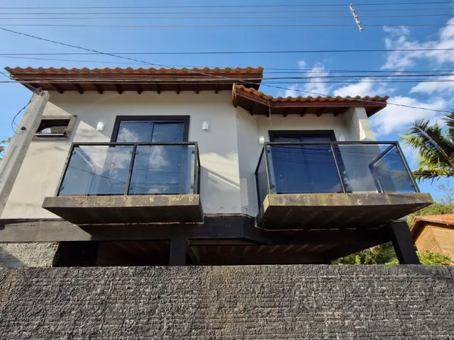 Imagem: Excelente Casa no São Sebastião em Palhoça/SC