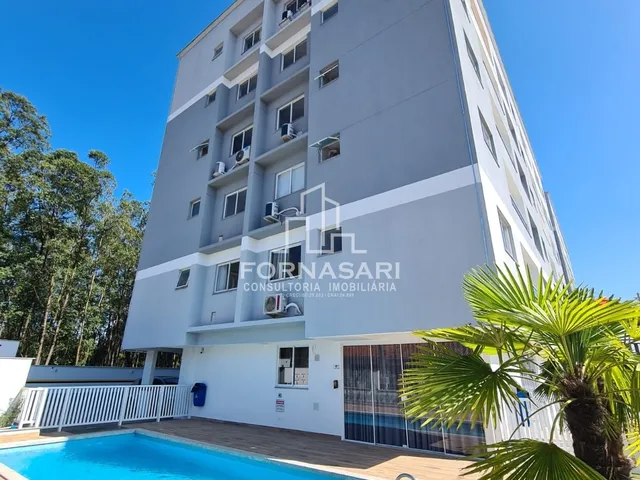 Imagem: Apartamento Alto Padrão - No Bairro Aririu