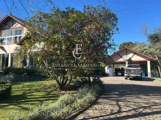 Imagem: Chácara à venda em São José dos Pinhais