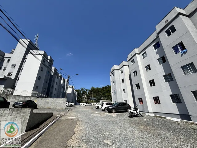 Imagem 1: Apartamento - Itoupavazinha - Blumenau