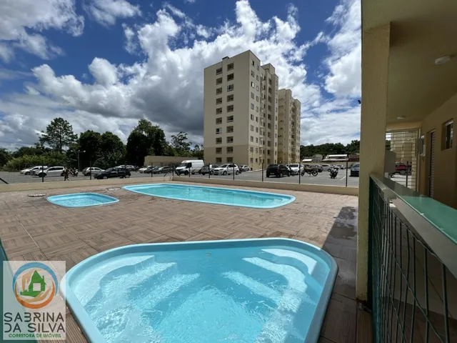 Imagem: Apartamento - Itoupavazinha - Blumenau