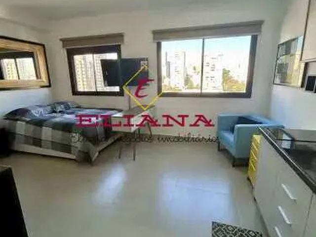 Imagem: Studio À Venda em São Paulo, Vila Pompéia