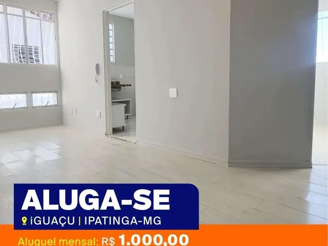 Imagem: Oportunidade de Locação no Bairro Iguaçu
