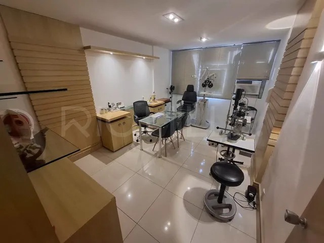 Imagem: Sala Comercial no Shopping Icaraí, com