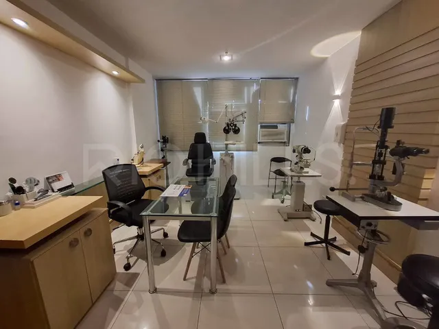 Imagem 6: Sala Comercial no Shopping Icaraí, com 34m² e 1 vaga, à venda em Icaraí, Niterói/RJ