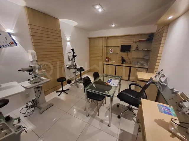 Imagem 7: Sala Comercial no Shopping Icaraí, com 34m² e 1 vaga, à venda em Icaraí, Niterói/RJ