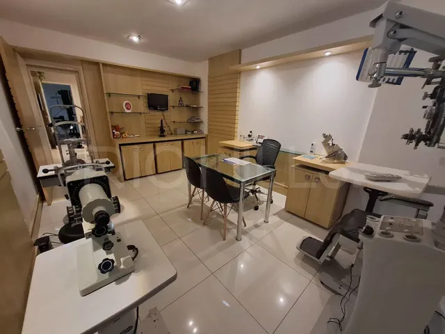 Imagem 4: Sala Comercial no Shopping Icaraí, com 34m² e 1 vaga, à venda em Icaraí, Niterói/RJ