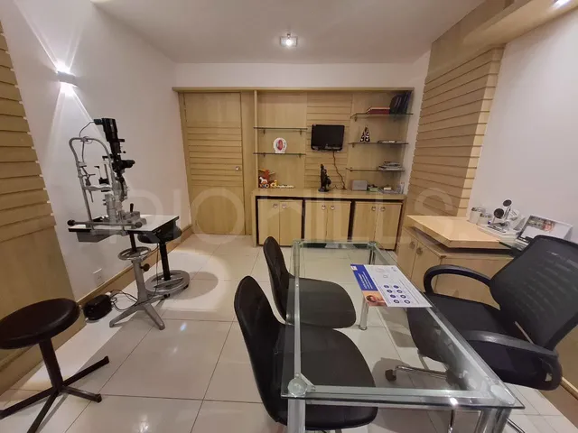Imagem 13: Sala Comercial no Shopping Icaraí, com 34m² e 1 vaga, à venda em Icaraí, Niterói/RJ
