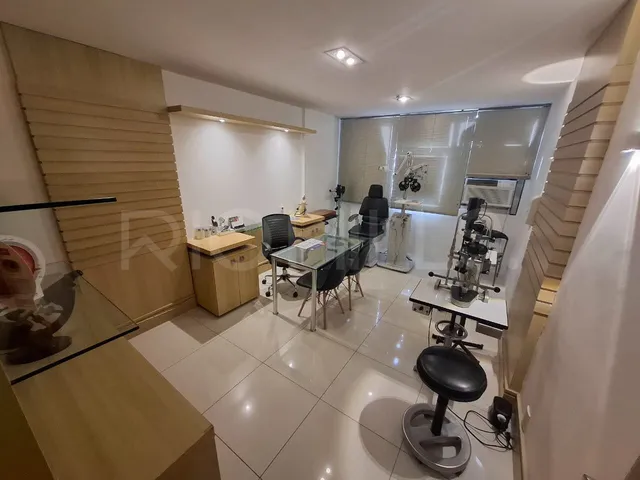 Imagem 11: Sala Comercial no Shopping Icaraí, com 34m² e 1 vaga, à venda em Icaraí, Niterói/RJ