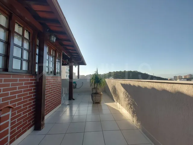 Imagem: Cobertura Duplex de 4 Quartos À Venda no