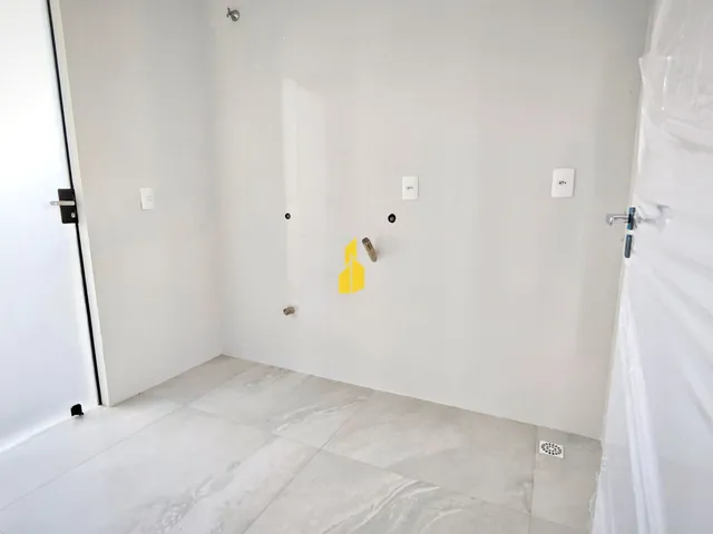 Imagem 4: Casa Nova À Venda no Bairro Divinéia