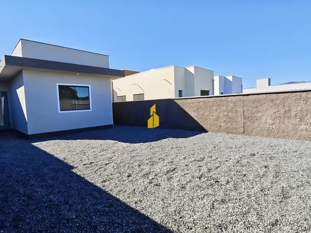 Imagem 5: Casa Nova À Venda no Bairro Divinéia
