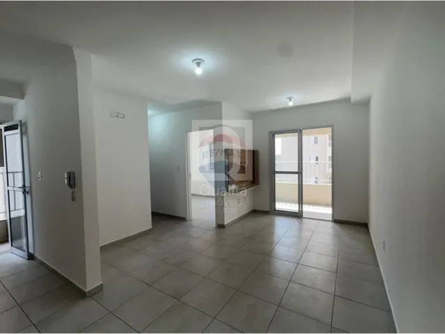 Imagem: Apartamento Residencial Bromélia Sorocaba