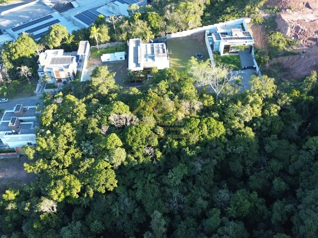 Imagem: Lote/Terreno - Ponta Aguda - Blumenau