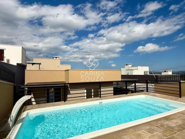 Imagem: Casa ampla, nova e pronta para morar, com