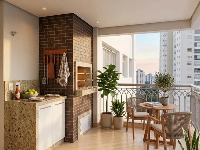 Imagem 9: EDÍFICIO RIVIERA SANTA ROSA - Apartamento à venda no bairro Jardim Mariana