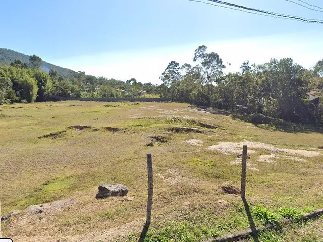Imagem 9: REF. 30 Terreno com Escritura Pública, no bairro Ratones, Florianópolis/SC