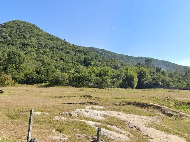 Imagem 8: REF. 30 Terreno com Escritura Pública, no bairro Ratones, Florianópolis/SC