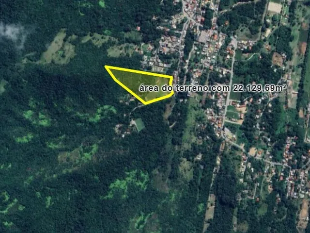 Imagem 2: REF. 30 Terreno com Escritura Pública, no bairro Ratones, Florianópolis/SC