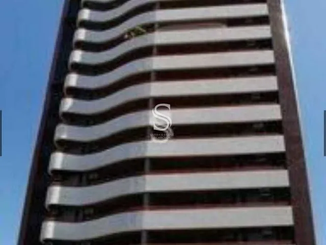 Imagem: Apartamento à venda no bairro Jóquei