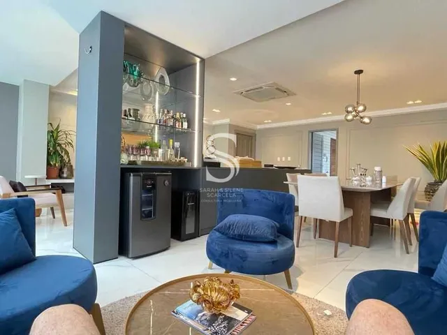 Imagem 5: Apartamento à venda no bairro Jóquei - Teresina/PI