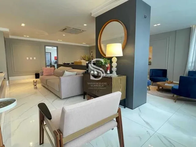 Imagem 8: Apartamento à venda no bairro Jóquei - Teresina/PI