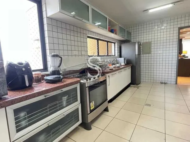 Imagem 7: Apartamento à venda no bairro Jóquei - Teresina/PI