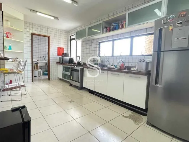 Imagem 9: Apartamento à venda no bairro Jóquei - Teresina/PI