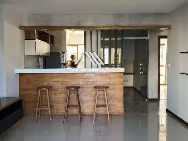 Imagem 1: Apartamento para Alugar em Salvador, Pituba, com 3 Quartos, 100M²