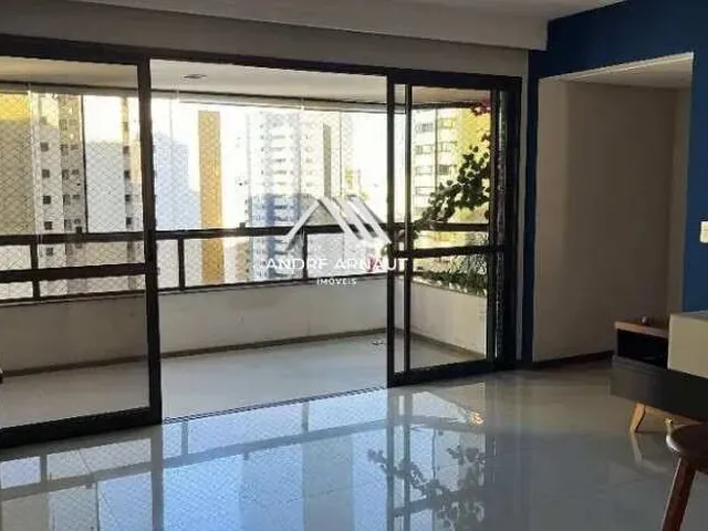 Imagem 12: Apartamento para Alugar em Salvador, Pituba, com 3 Quartos, 100M²