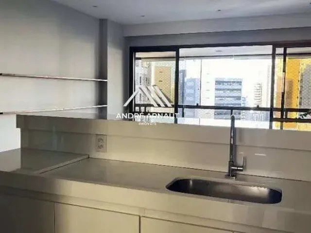 Imagem 3: Apartamento para Alugar em Salvador, Pituba, com 3 Quartos, 100M²