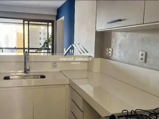 Imagem 11: Apartamento para Alugar em Salvador, Pituba, com 3 Quartos, 100M²