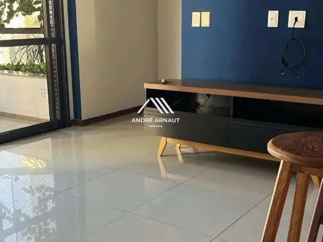 Imagem 5: Apartamento para Alugar em Salvador, Pituba, com 3 Quartos, 100M²