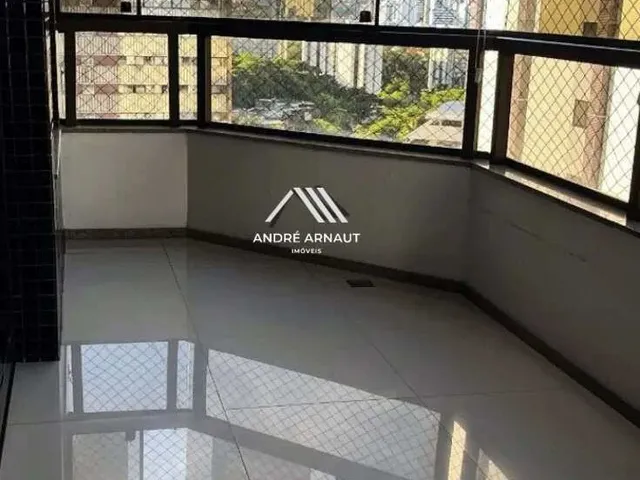 Imagem 4: Apartamento para Alugar em Salvador, Pituba, com 3 Quartos, 100M²