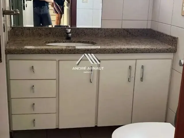 Imagem 2: Apartamento para Alugar em Salvador, Pituba, com 3 Quartos, 100M²