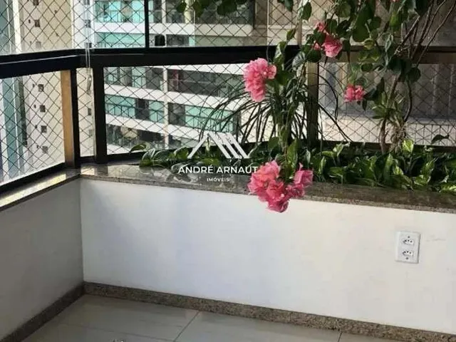 Imagem 13: Apartamento para Alugar em Salvador, Pituba, com 3 Quartos, 100M²