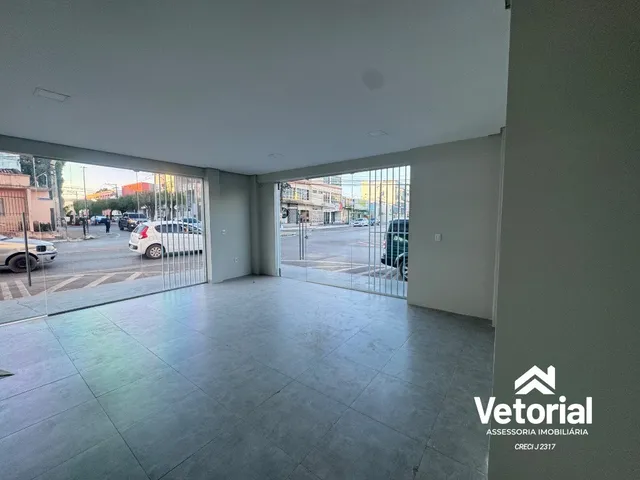 Imagem: Ponto Comercial de 40M² no Centro de Barreiras-Ba