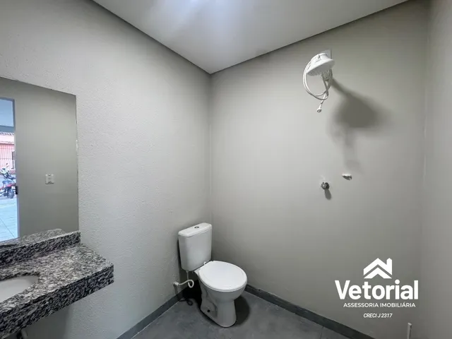 Imagem 3: Ponto Comercial de 40M² no Centro de Barreiras-Ba