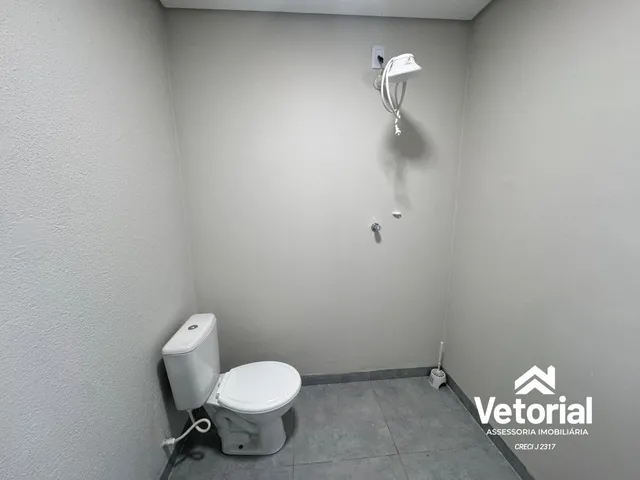 Imagem 4: Ponto Comercial de 40M² no Centro de Barreiras-Ba