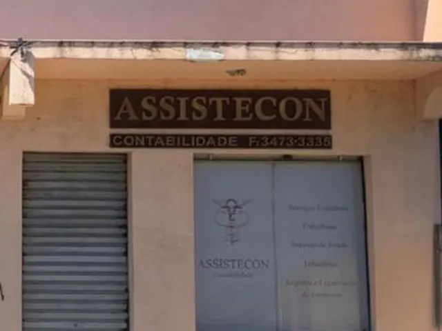 Imagem: Sala Comercial para Aluguel no Centro de