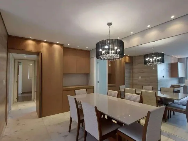Imagem: Apartamento À Venda Próximo a Avenida