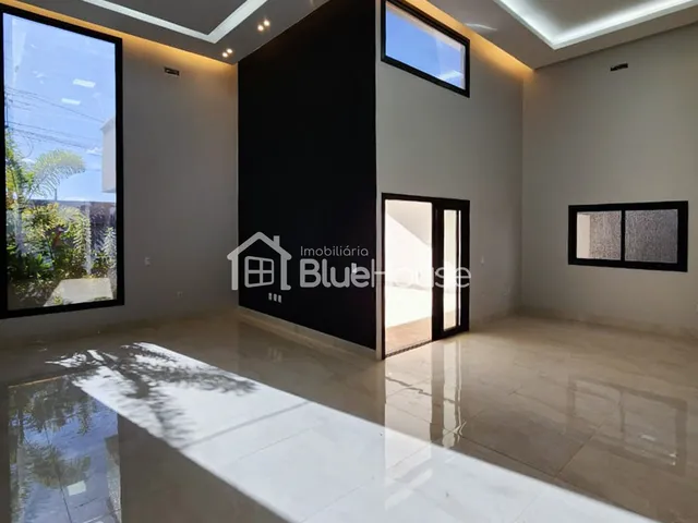 Imagem 9: Casa de 3 Quartos sendo 1 suíte em acabamento Premium no Setor Grajaú