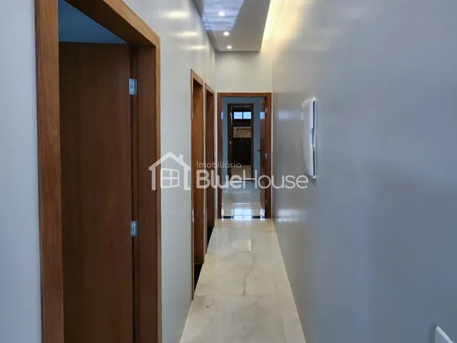 Imagem 11: Casa de 3 Quartos sendo 1 suíte em acabamento Premium no Setor Grajaú