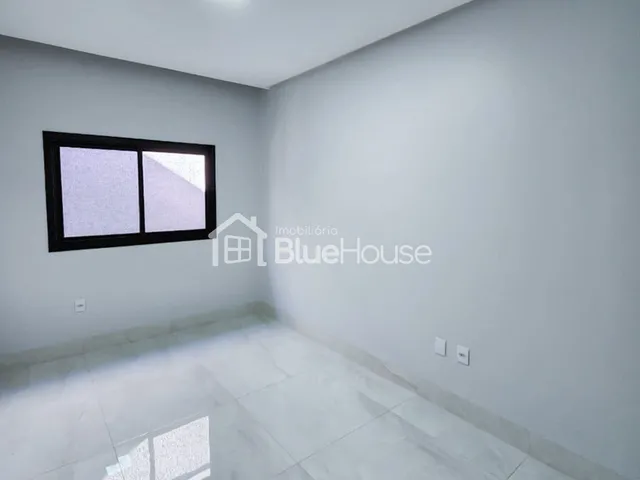 Imagem 14: Casa de 3 Quartos sendo 1 suíte em acabamento Premium no Setor Grajaú