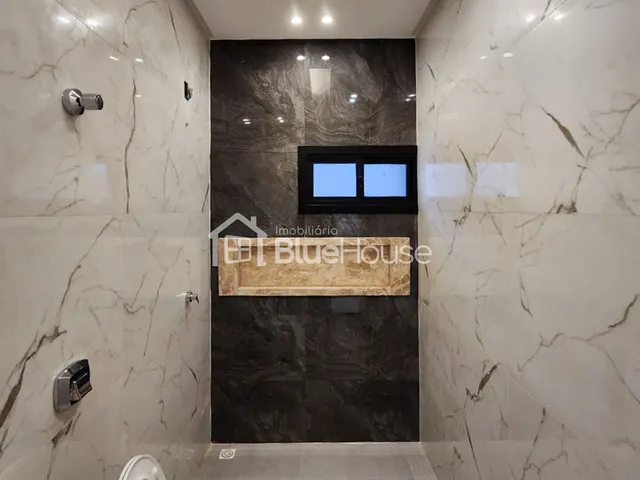 Imagem 4: Casa de 3 Quartos sendo 1 suíte em acabamento Premium no Setor Grajaú